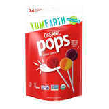 YumEarth Organic Variety Pack – USDA Organic Lollipops for Whole Food Kitchens and Clean Eating Lifestyles