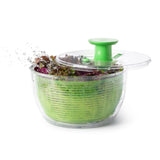 OXO Good Grips Salad Spinner | Bulk Pack Salad Prep Solution for Caterers and Busy Cafés | 4 and 12 Pack Options
