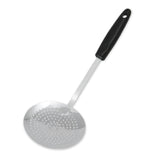 Chef Craft Select Sturdy Masher – Streamlined Stainless Steel Design for Uncluttered Cooking Spaces