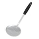 Sturdy Solid Skimmer - 13.25 inch