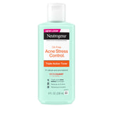 Neutrogena Acne Stress Control Toner – Thoughtful Skincare Gift for Teens and College Students