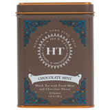 Harney & Sons Hot Cinnamon Sunset Black Tea Tin – Premium Birthday Gift for Mom, Ready-to-Give Spiced Tea Sampler