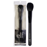 e.l.f. Blush Brush – Affordable Valentine's Day Gift for Women, Dual-Use Bronzer Tool