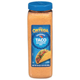 Ortega 24 oz Taco Seasoning, Practical Housewarming Gift for New Homeowners