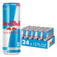 Sugar-Free - 12 Fl Oz, 24pk, (1x24)