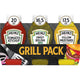 3 Piece Assortment
