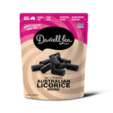 Darrell Lea Australian Soft Licorice – Balanced Sweetness Desk Treat for Mindful Munching, No High Fructose Corn Syrup (Allsorts, 7 Ounce)