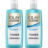 Olay Oil Minimizing Clean Toner – Simple, Fragrance-Free Toner for Intentional Skincare