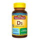 No Artificial Flavors - 100 Count (Pack of 1)