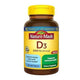 1000 I.U. - 180 Count (Pack of 1)