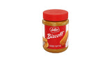 Lotus Biscoff Cookie Butter Spread – Plant-Based Indulgence for Healthy Snack Boards, No Artificial Additives