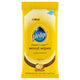 24 Count (Pack of 1) - Lemon