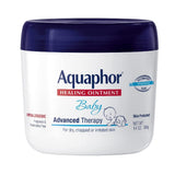 Aquaphor Baby Healing Ointment – Restore Cracked Heels and Dry Skin While Caring for Newborn