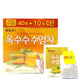 Corn Silk - 50 Count (Pack of 1)