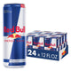 12 Fl Oz, 24pk, (4x6)