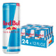 Sugar-Free - 12 Fl Oz, 24pk, (6x4)