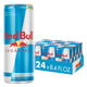 Sugar-Free - 8.4 Fl Oz, 24pk, (6x4)