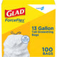 100 Count (Pack of 1)
