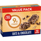 Oats & Chocolate - 10 Count (Pack of 1)
