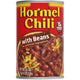 Beans - 25 Ounce