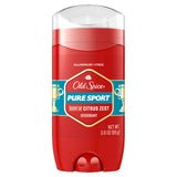 Old Spice High Endurance Original Deodorant – Business Travel Ready, TSA-Approved Carry-On Stick