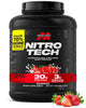 Strawberry - 4 Pound (40 Servings)
