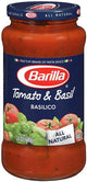 Tomato & Basil - 16 Ounce (Pack of 1)