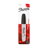 Sharpie Permanent Markers for Garage Workshop Labeling, Industrial-Grade Chisel Tip Markers