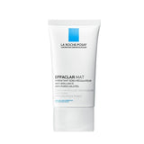 Effaclar Mat Pore-Minimizing Moisturizer – Restorative Care for Your Daily Wellness Ritual