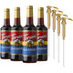 Blackberry - 25.4 Fl Oz (Pack of 4)