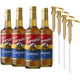Caramel - 25.4 Fl Oz (Pack of 4)