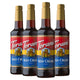 Irish Cream - 25.4 Ounce (Pack of 4)