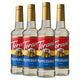 Peppermint - 25.4 Fl Oz (Pack of 4)