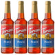 Peach - 25.4 Fl Oz (Pack of 4)