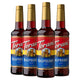Raspberry - 25.4 Fl Oz (Pack of 4)