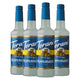 Sugar Free Peppermint - 25.4 Fl Oz (Pack of 4)