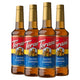 Salted Caramel - 25.4 Fl Oz (Pack of 4)
