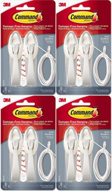 3M Command Cord Bundlers – Kitchen Appliance Cord Manager for Countertop Styling