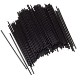 Chef Craft 5-Inch Plastic Stirrers – Hygienic One-Time-Use Option for Shared Office Coffee Stations