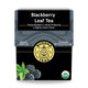 Blackberry Leaf - 18 Count (Pack of 1)
