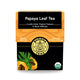 Papaya Leaf - 18 Count (Pack of 1)