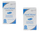 Unscented - 1.95 Ounce (Pack of 2)