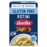 Barilla Gluten Free Rotini Pasta - Holiday Hosting Gift for Hosts Managing Mixed Dietary Needs