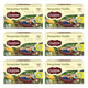 Vanilla - 20 Count (Pack of 6)