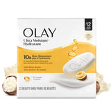 Olay Beauty Bar with Vitamin B3 Complex – Crafted Moisturizer for Sophisticated Daily Care