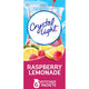 Raspberry Lemonade - 0.3 Ounce (Pack of 6)