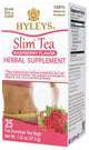 Raspberry - 25 Count (Pack of 1)
