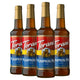 Pumpkin Pie - 25.4 Fl Oz (Pack of 4)