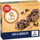 Oats & Chocolate - 5 Count (Pack of 1)