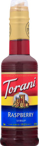 Raspberry - 12.7 Fl Oz (Pack of 1)